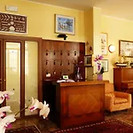 Hotell Da Stefano Eraclea