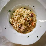Da Stefano Hotell Eraclea
