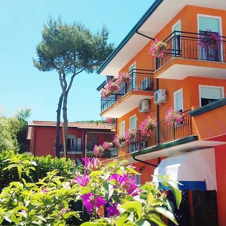 Hotell Da Stefano
