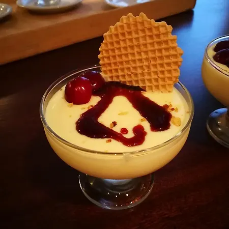 מלון Da Stefano Eraclea