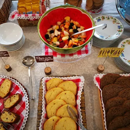 מלון Da Stefano 2*