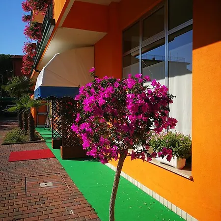 מלון Da Stefano Eraclea