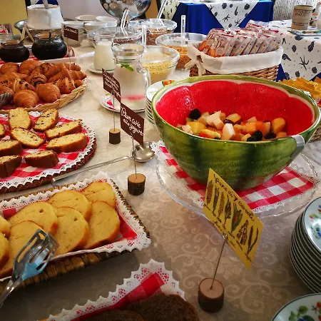 Da Stefano מלון 2*