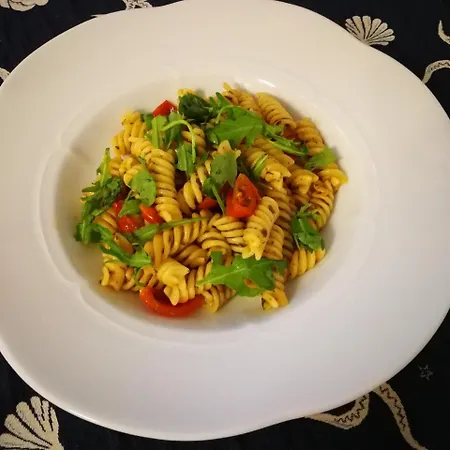 Da Stefano מלון 2*