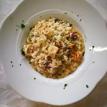 Da Stefano מלון Eraclea