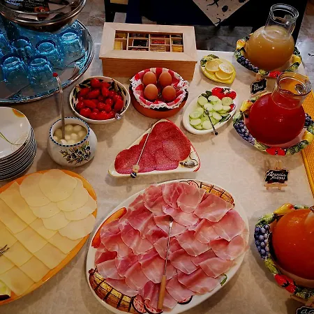 Da Stefano מלון Eraclea