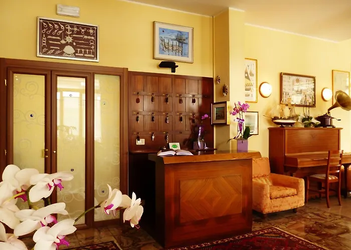 Hotel Da Stefano Eraclea