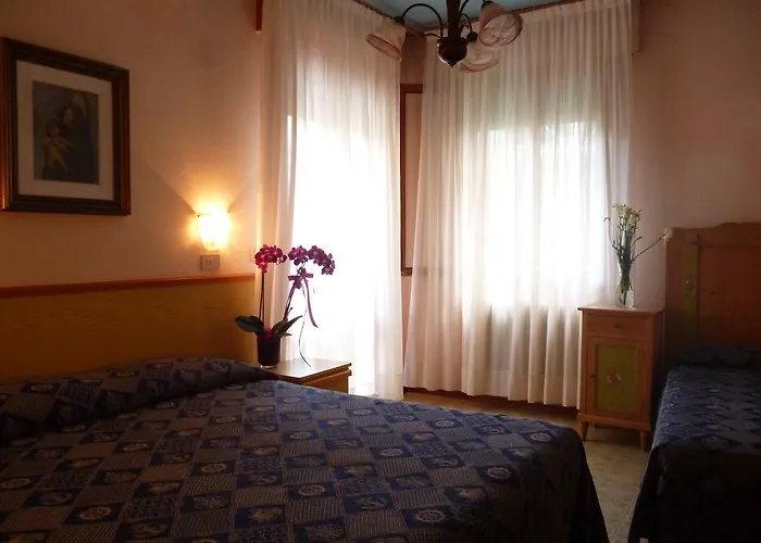 Da Stefano Hotel Eraclea