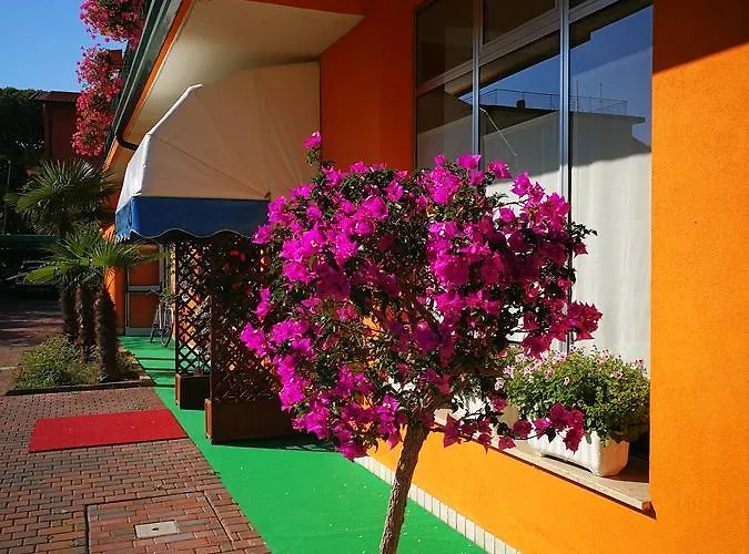 Hotel Da Stefano Eraclea