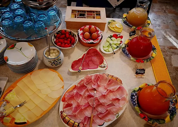 Da Stefano Hotel Eraclea