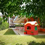 Da Stefano فندق