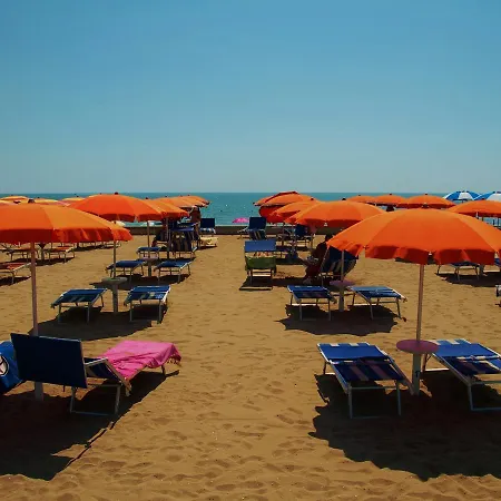 Da Stefano Ξενοδοχείο