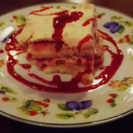 Da Stefano Ξενοδοχείο 2*