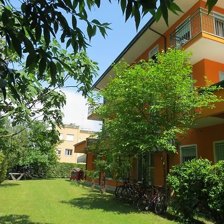 Da Stefano Отель