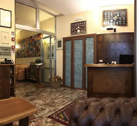 Отель Da Stefano 2*