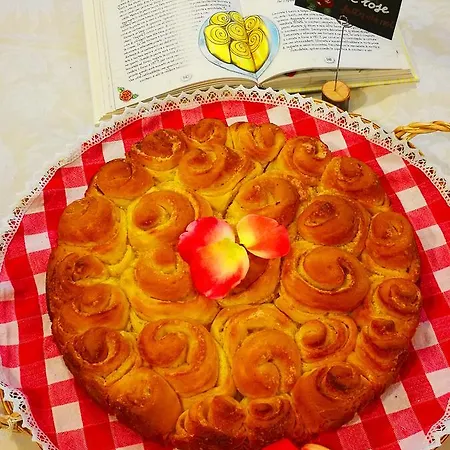 Da Stefano Отель