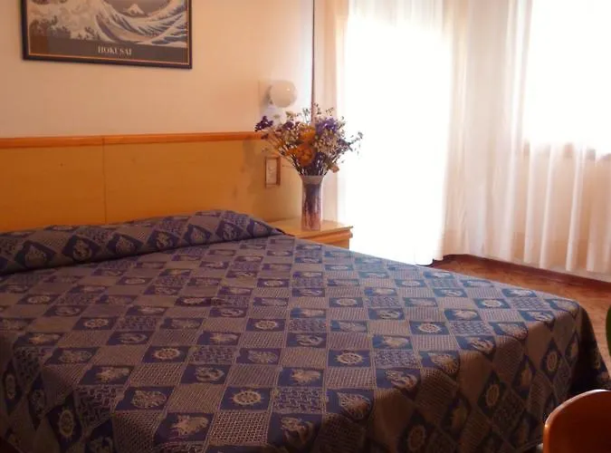 Da Stefano فندق Eraclea