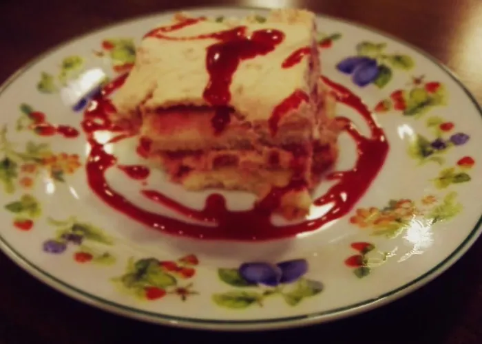 Da Stefano فندق 2*