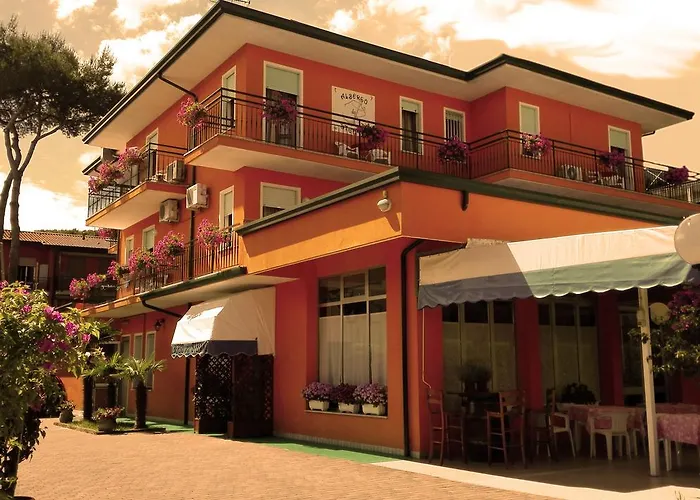 Da Stefano 2* Eraclea