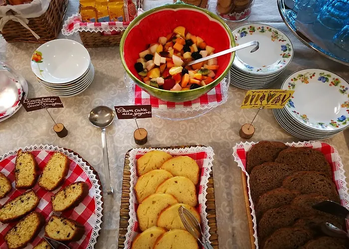 فندق Da Stefano 2*