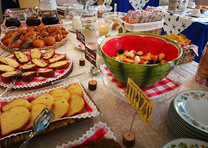 Da Stefano فندق 2*