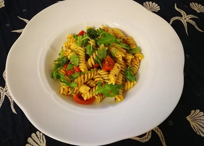 Da Stefano فندق 2*