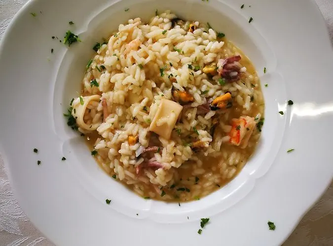 Da Stefano فندق Eraclea